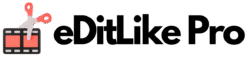 eDitLike Pro Logo